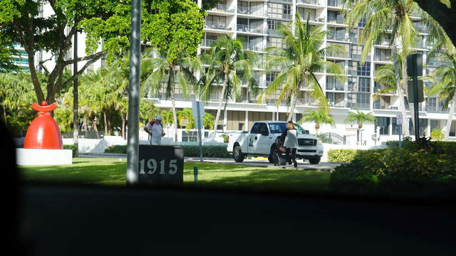 Brickell Place I  photo 3